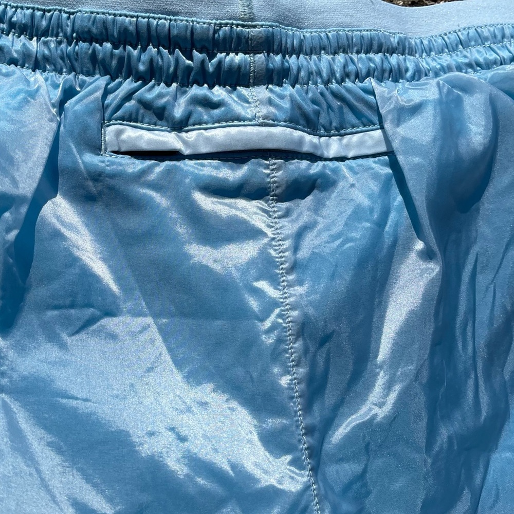 Nike Women’s Running Shorts With Tights Athletic - Picture 7 of 11